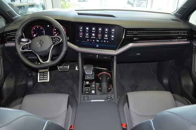 Volkswagen Touareg 3.0 V6 TDI 3.0 V6 TSI R-Line Style