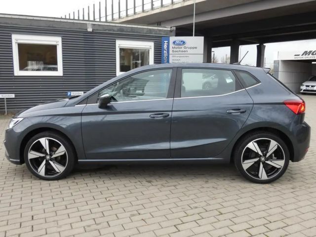 Seat Ibiza 1.0 TSI