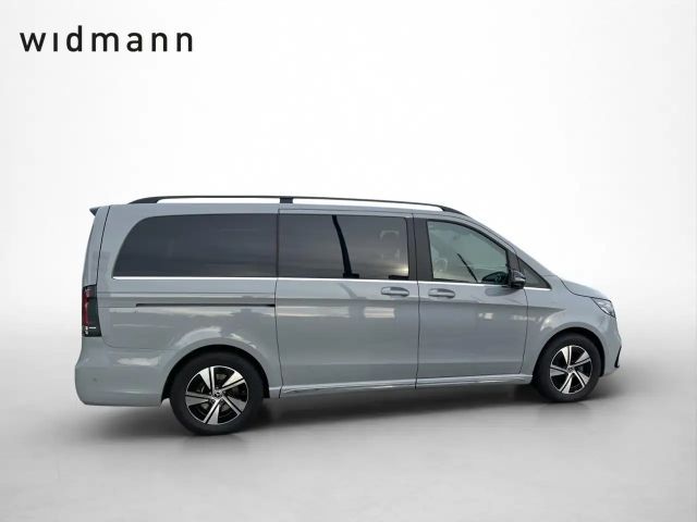 Mercedes-Benz EQV 300 AVANTGARDE