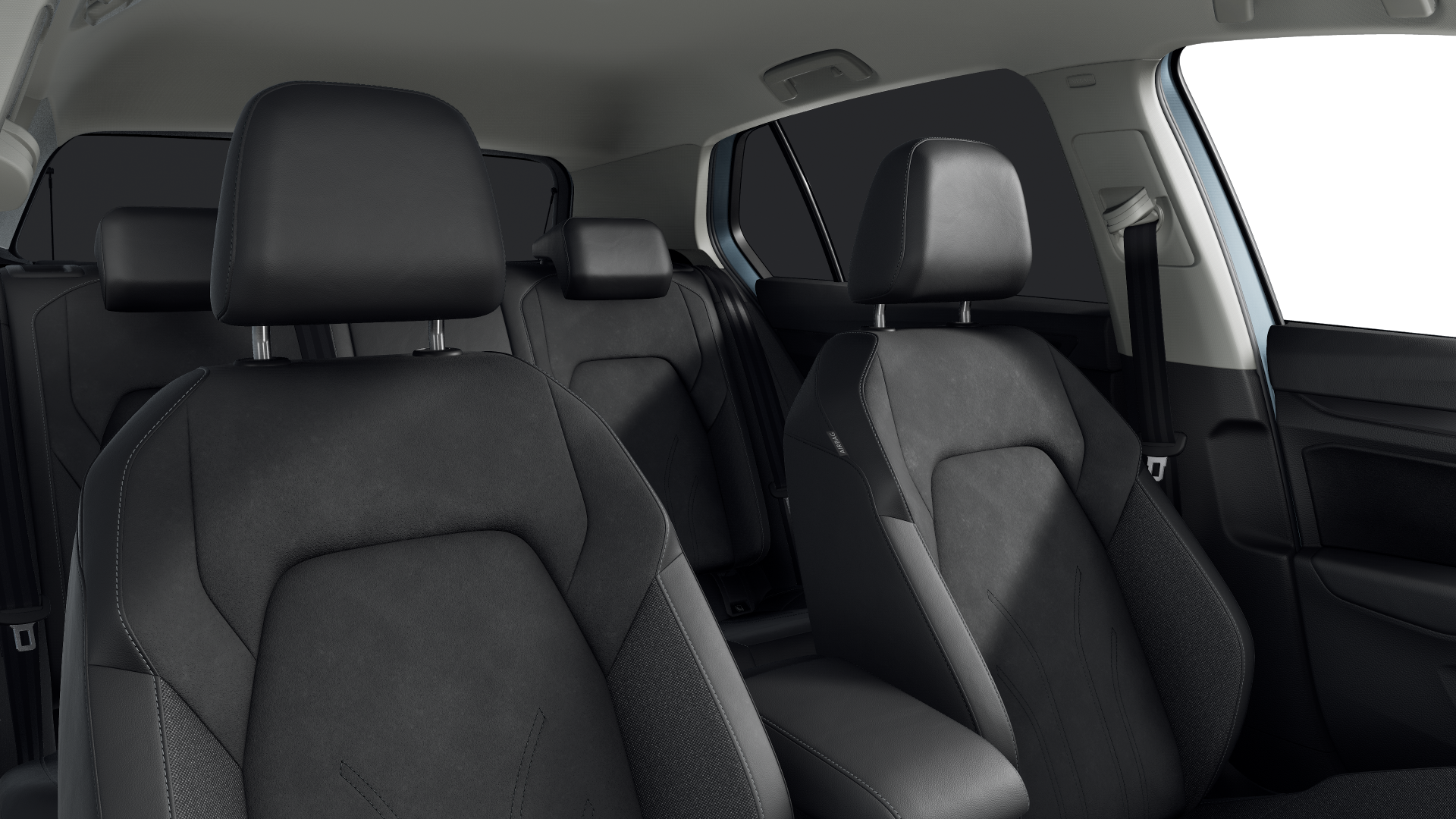 Volkswagen Golf 1.5 TSI Plus Style