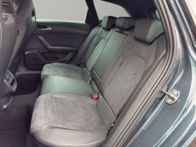 Cupra Leon DSG ST e-Hybrid