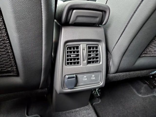 Mitsubishi ASX Hybrid Top 1.6 Leder Pano Navi 2025