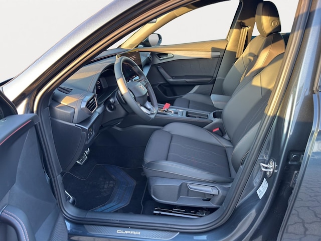 Cupra Formentor 1.5 TSI e-Hybrid