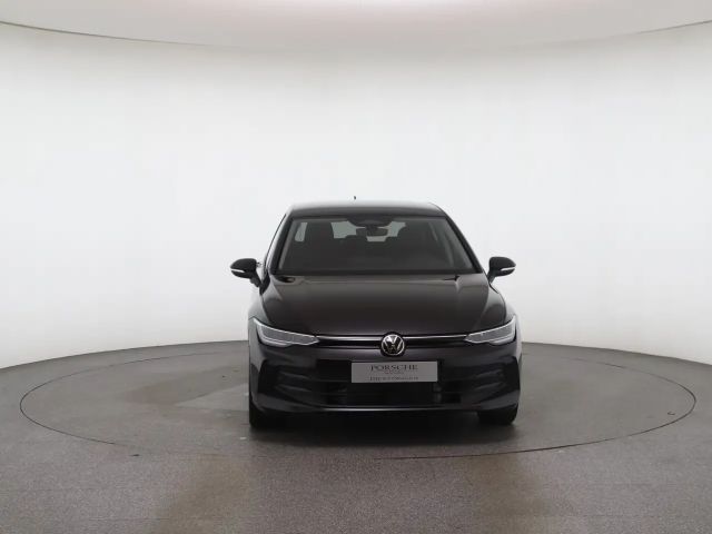 Volkswagen Golf DSG Life