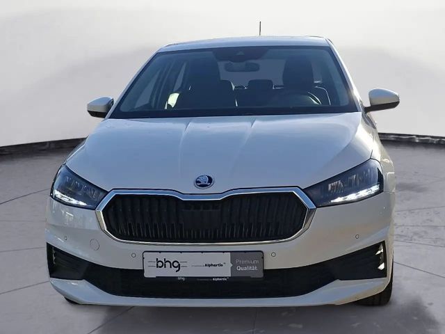 Skoda Fabia 1.0 TSI Ambition