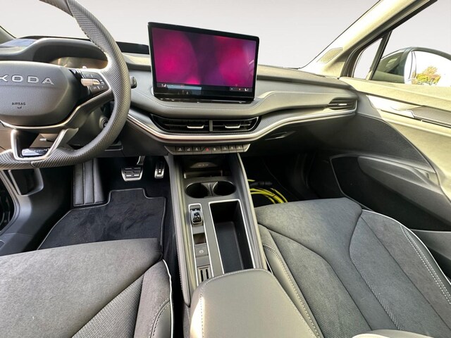 Skoda Elroq Sportline