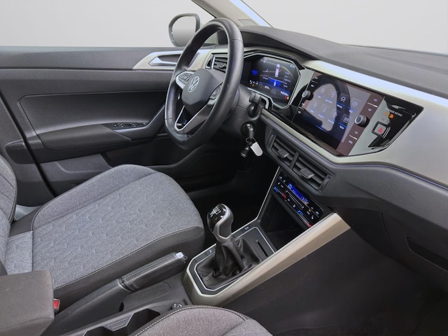 Volkswagen Taigo 1.0 TSI IQ.Drive Move