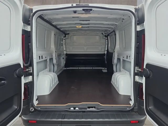 Renault Trafic L2H1
