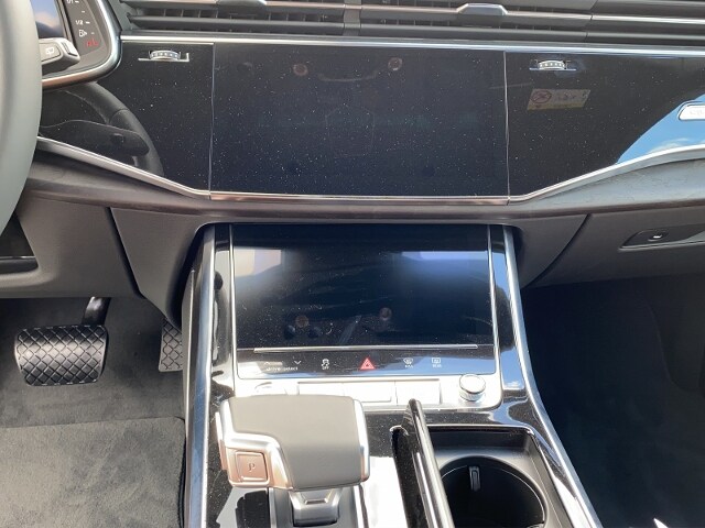 Audi Q8 50 TDI Quattro