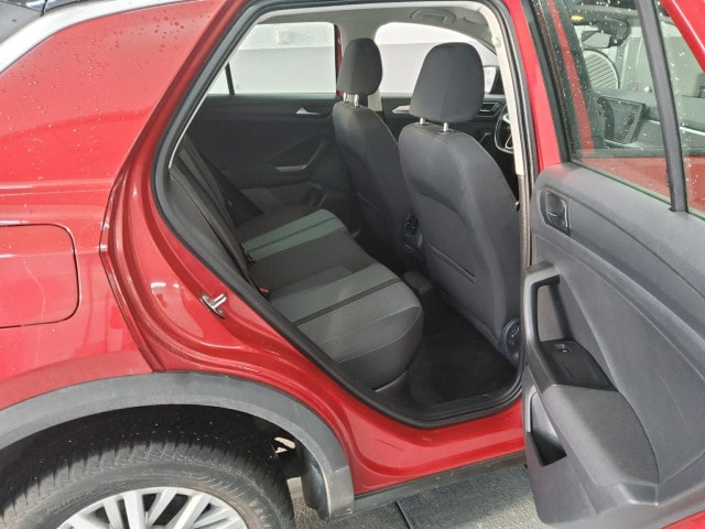 Volkswagen T-Roc 1.5 TSI DSG Life