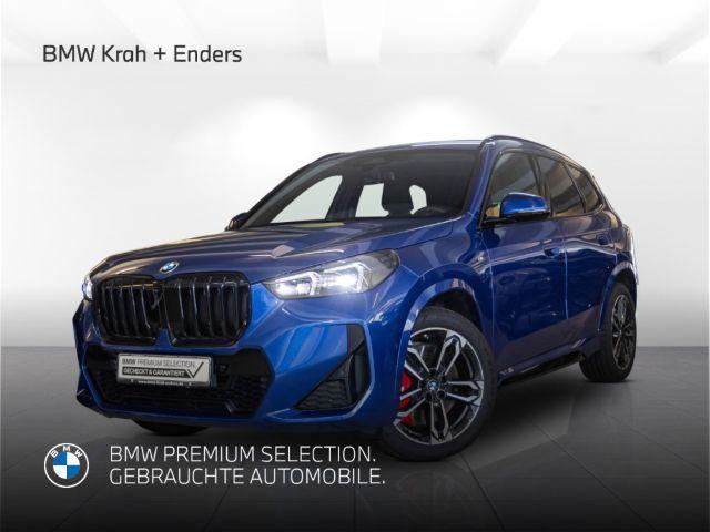 BMW X1 sDrive20i