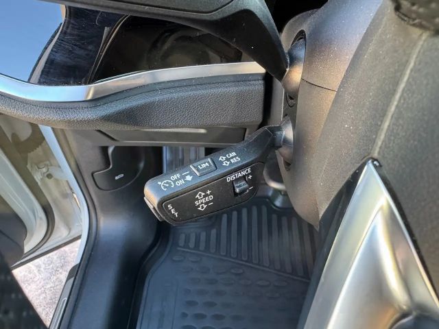 Audi RS Q3 Quattro S-Tronic Sportback