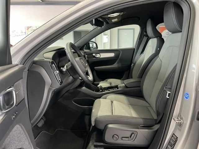 Volvo XC40 Dark Plus