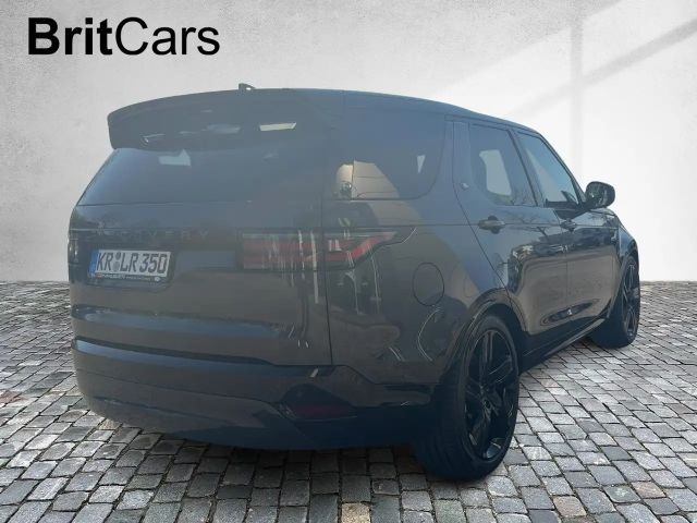 Land Rover Discovery Dynamic SE