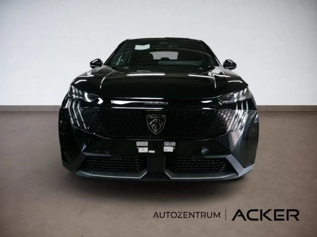 Peugeot 3008 GT-Line Hybrid