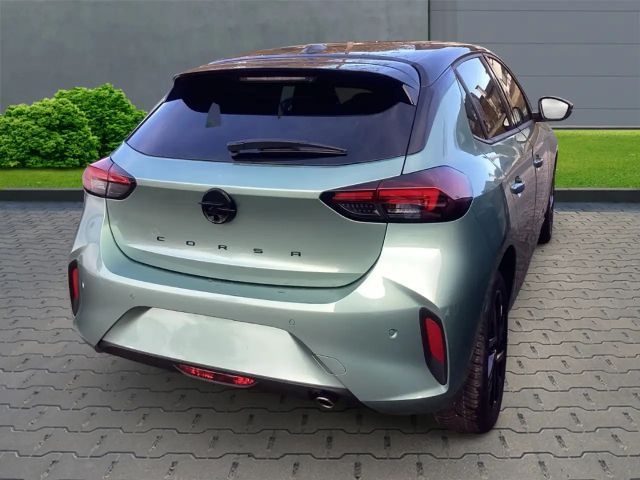 Opel Corsa 1.2 Turbo Turbo