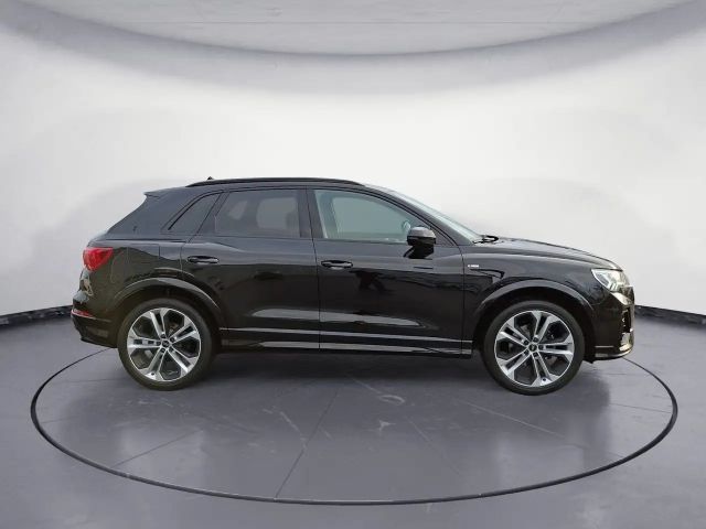 Audi Q3 35 TDI S-Line S-Tronic