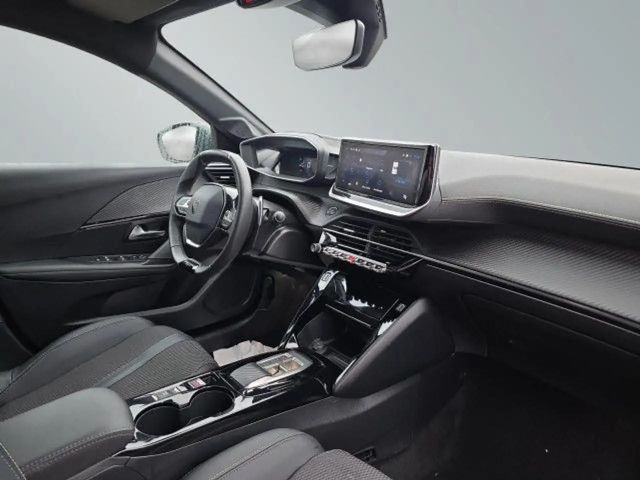 Peugeot E-208 GT-Line Hybrid