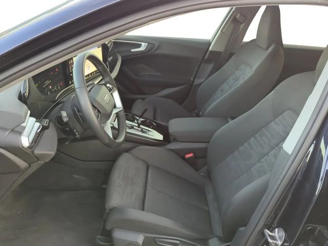 Audi A5 Avant S-Tronic