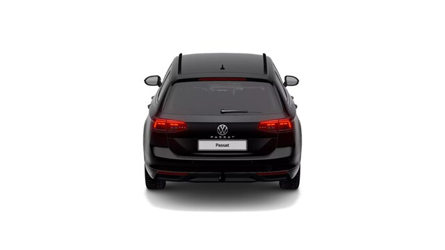 Volkswagen Passat 2.0 TDI Business DSG Variant