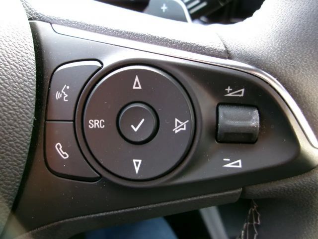 Opel Mokka GS-Line Grand Sport Hybrid