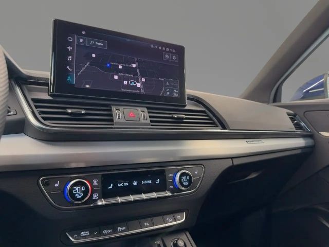 Audi Q5 50 TDI Quattro S-Line