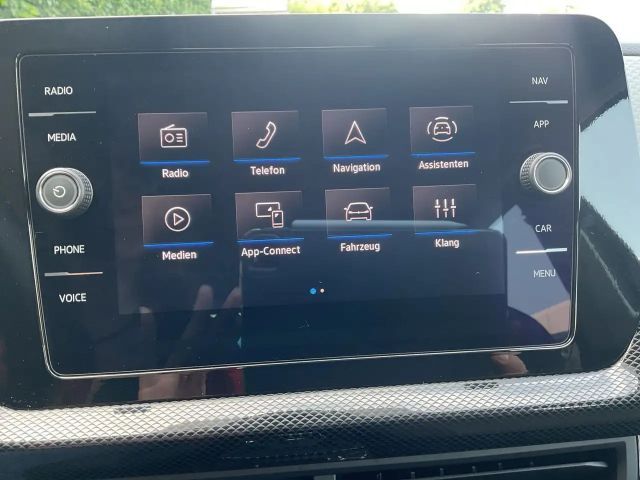 Volkswagen T-Cross 1.0 TSI DSG Life