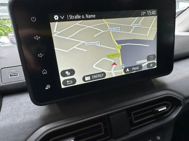 Dacia Jogger ECO-G Extreme