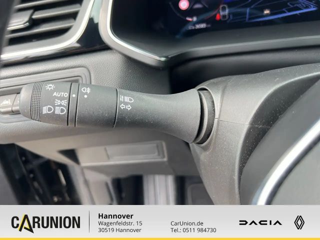 Renault Captur E-Tech Hybrid Iconic