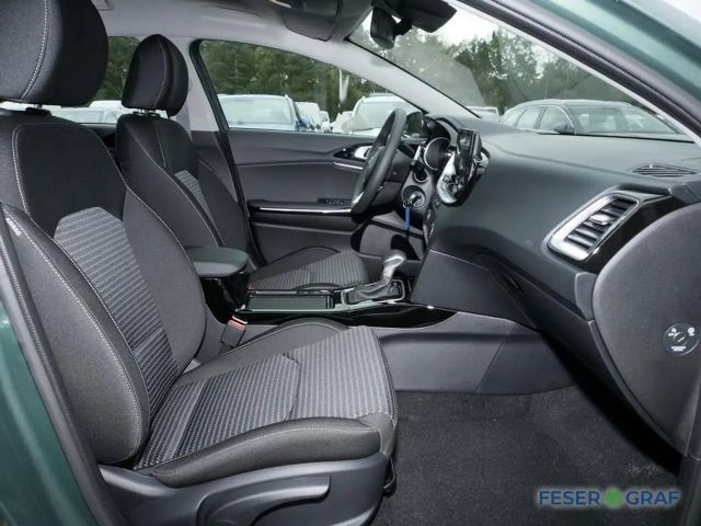 Kia Ceed SportWagon Vision