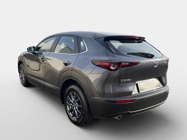 Mazda CX-30 Prime-line
