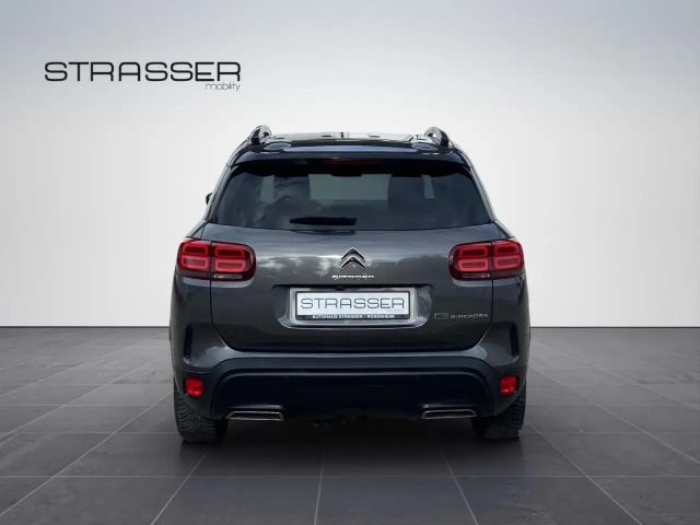 Citroën C5 Aircross Feel Pack