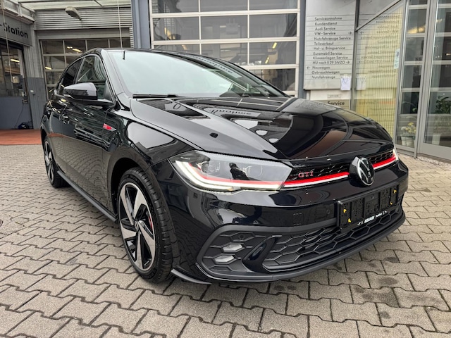 Volkswagen Polo 2.0 TSI DSG