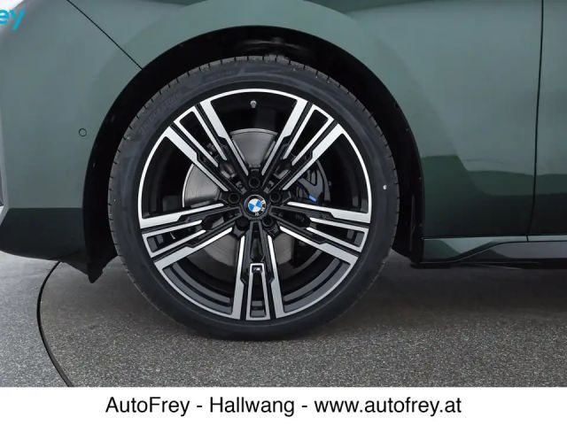 BMW 740 740d Sedan xDrive