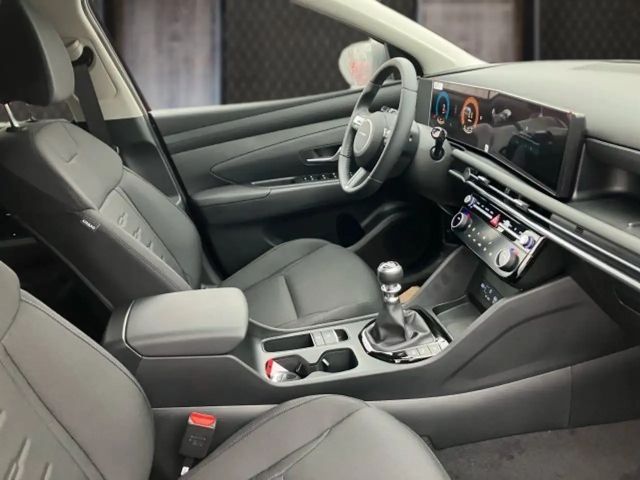 Hyundai Tucson 2WD T-GDi