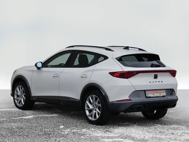 Cupra Formentor 1.5 TSI