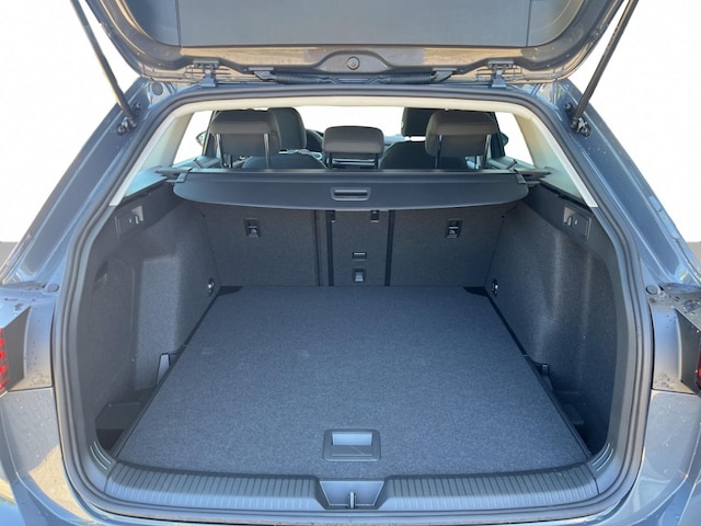 Volkswagen Golf DSG Life Variant