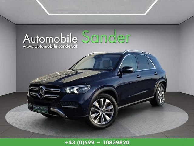 Mercedes-Benz GLE 350 4MATIC GLE 350 e