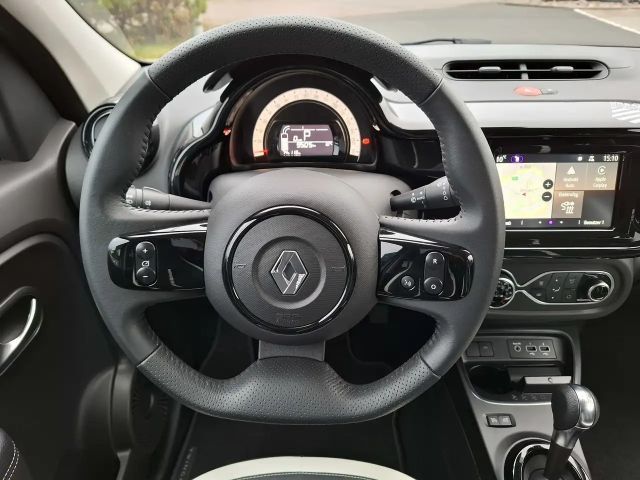 Renault Twingo E-Tech
