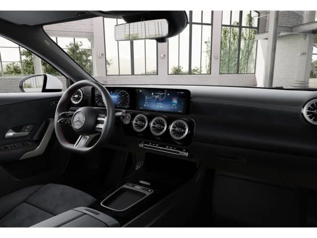 Mercedes-Benz A 200 AMG Line