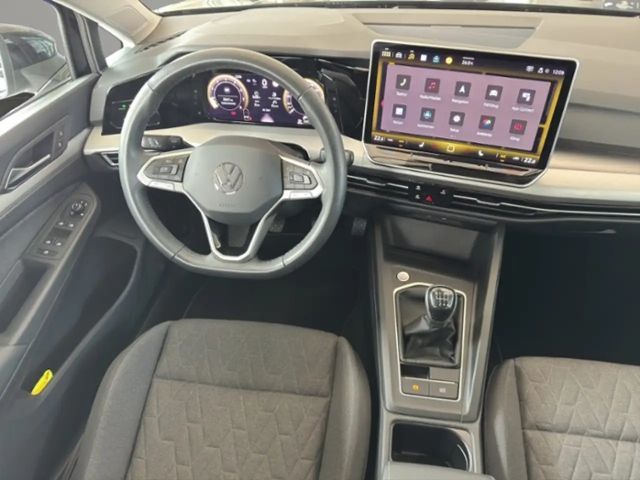 Volkswagen Golf 1.5 TSI Golf VIII