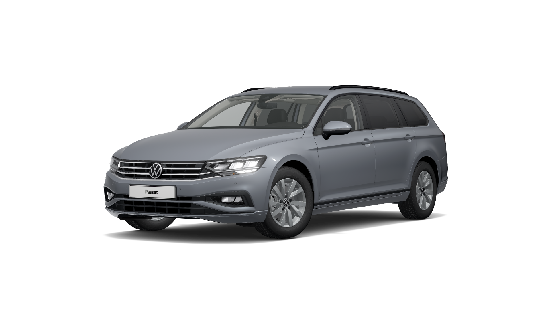 Volkswagen Passat 2.0 TDI DSG Variant