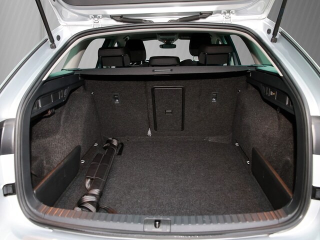 Skoda Octavia Ambition Combi