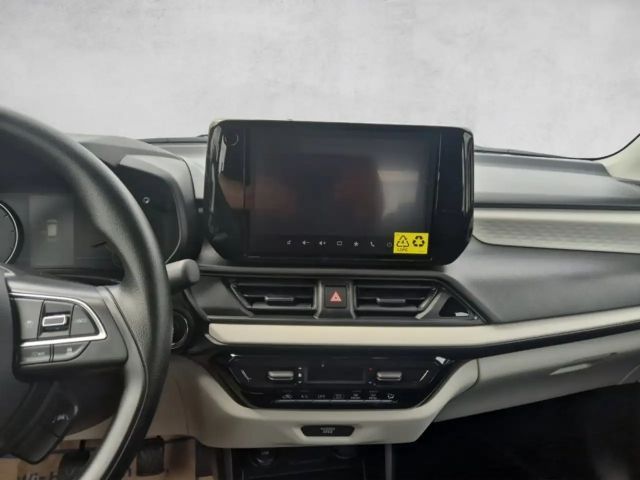 Suzuki Swift Clear DualJet Hybrid