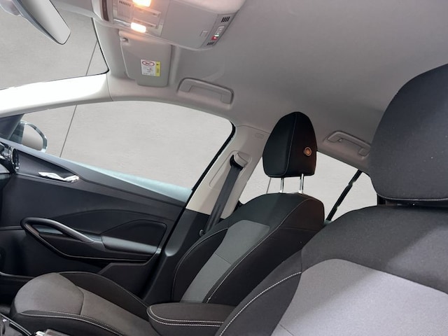 Skoda Fabia 1.0 TSI Drive