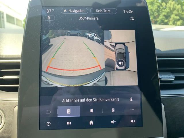 Renault Arkana Alpine EDC Esprit Hybrid