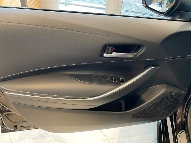 Toyota Corolla Team D Touring