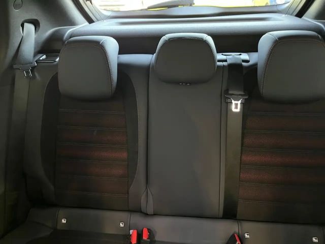 Alfa Romeo Junior Elettrica