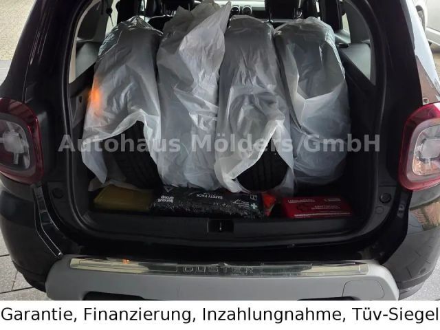 Dacia Duster *Garantie*Navi*199€ mtl.