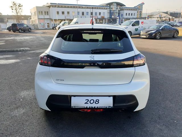 Peugeot 208 Allure Pack EAT8 PureTech